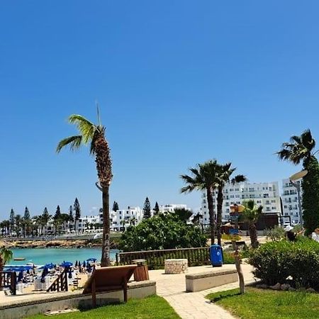 Villa Marina By Fig Tree Bay プロタラス エクステリア 写真